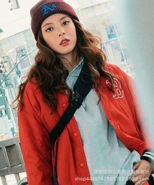 ny yankees mlb baseball et cotton trend sports autumn winter loose for men and women, Black
ny yankees mlb baseball et cotton trend sports autumn winter loose for men and women, Black