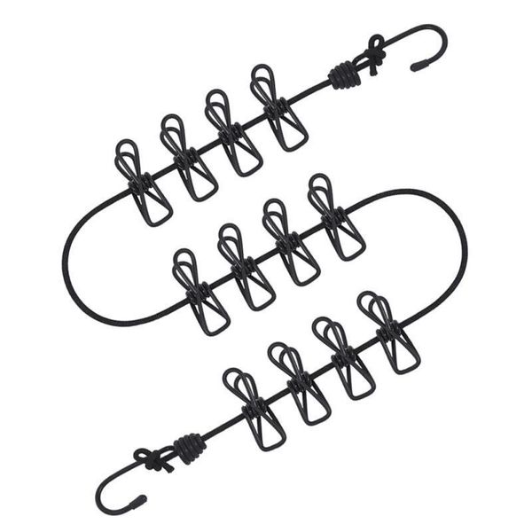 outdoor gadgets 1.8m clothesline travel hanger portable retractable plastic windproof anti-skid elastic
outdoor gadgets 1.8m clothesline travel hanger portable retractable plastic windproof anti-skid elastic