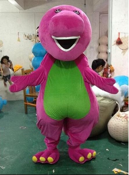 mascot costumes large barney mascot costumes dinosaur mascots carnival character suit mascotte costume christmas gifts, Red;yellow
mascot costumes large barney mascot costumes dinosaur mascots carnival character suit mascotte costume christmas gifts, Red;yellow