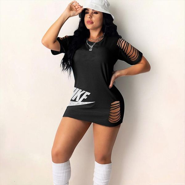 black hole letter print women dresses mini summer half sleeve o neck fashion y2k plus size party for, Black;gray
black hole letter print women dresses mini summer half sleeve o neck fashion y2k plus size party for, Black;gray