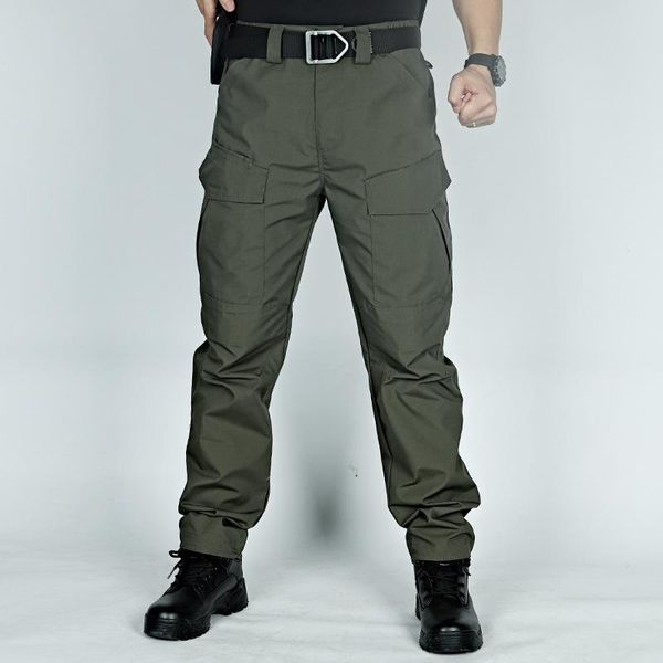 men's pants ix6 consul tactical outdoor waterproof combat overalls of the special military enthusiasts, Black
men's pants ix6 consul tactical outdoor waterproof combat overalls of the special military enthusiasts, Black