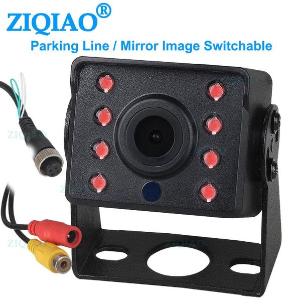 car rear view cameras& parking sensors ziqiao truck bus ir night vision front camera with 4 pin 5m 10m 15m video cable bs003
car rear view cameras& parking sensors ziqiao truck bus ir night vision front camera with 4 pin 5m 10m 15m video cable bs003