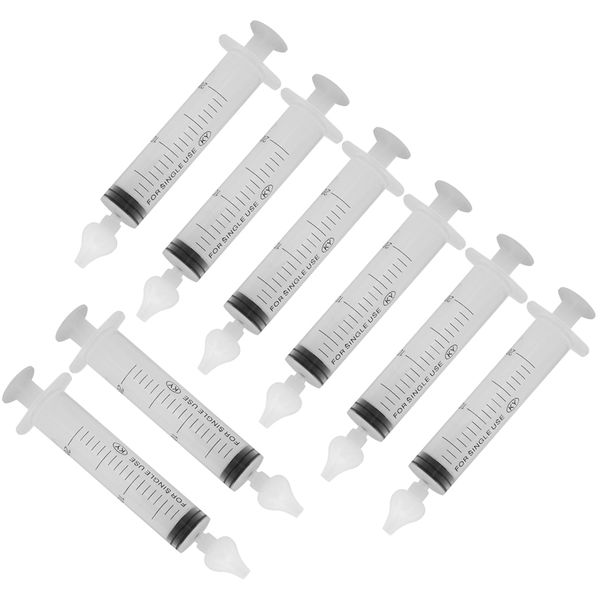 (20ml) 8-piece snuiter silicone pp needle tube care nose suction baby rhinitis nasal washing machine
(20ml) 8-piece snuiter silicone pp needle tube care nose suction baby rhinitis nasal washing machine