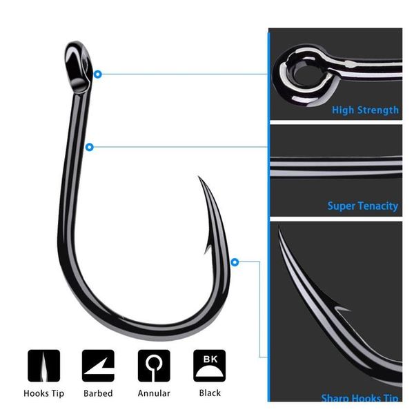 200pcs 6#-15# sz-003 black nickel ise hook high carbon steel fishing hooks fishhooks pesca carp fishing tackl jllkns sport77777
200pcs 6#-15# sz-003 black nickel ise hook high carbon steel fishing hooks fishhooks pesca carp fishing tackl jllkns sport77777