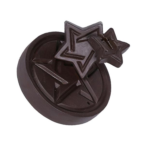 fragrance lamps 1pc purple sands design incense burner creative reflux oven 
fragrance lamps 1pc purple sands design incense burner creative reflux oven