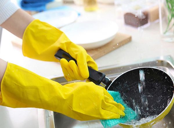 disposable gloves dishwashing household cleaning waterproof rubber laundry room kitchen gadgets
disposable gloves dishwashing household cleaning waterproof rubber laundry room kitchen gadgets