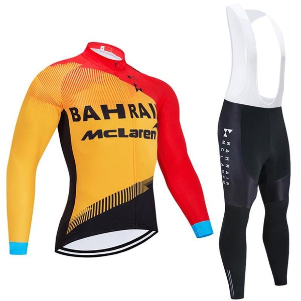 2021 jersey de equipo de ciclismo bahréin para hombre, pantalones bicicleta 20d, ropa ciclismo térmica lana, Black;blue
2021 jersey de equipo de ciclismo bahréin para hombre, pantalones bicicleta 20d, ropa ciclismo térmica lana, Black;blue