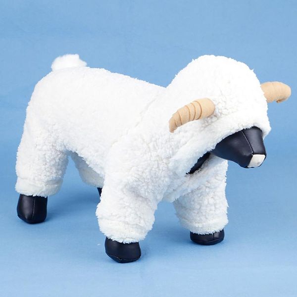 dog apparel coral velvet sheep elk christmas clothes pet thicken four feet autumn winter puppy outfit
dog apparel coral velvet sheep elk christmas clothes pet thicken four feet autumn winter puppy outfit