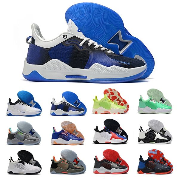 mens paul george pg 5 5s palmdale clippers away basketball shoes p.george pg5 multi-colo starry blue orange mint green black sports sneakers
mens paul george pg 5 5s palmdale clippers away basketball shoes p.george pg5 multi-colo starry blue orange mint green black sports sneakers