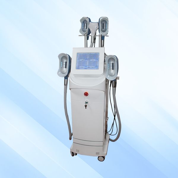5 handle fat ing slimming cryo weight loss machine cyrolipolysis cellulite machine
5 handle fat ing slimming cryo weight loss machine cyrolipolysis cellulite machine