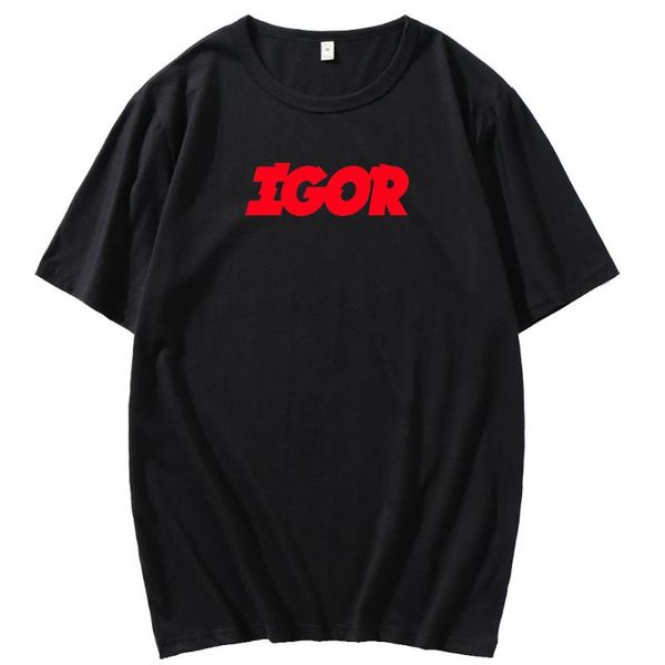 men's t-shirts male cotton basic t-shirt golf wang tyler the creator vote igor logo print short sleeve men women oversized hip hop styl, White;black
men's t-shirts male cotton basic t-shirt golf wang tyler the creator vote igor logo print short sleeve men women oversized hip hop styl, White;black