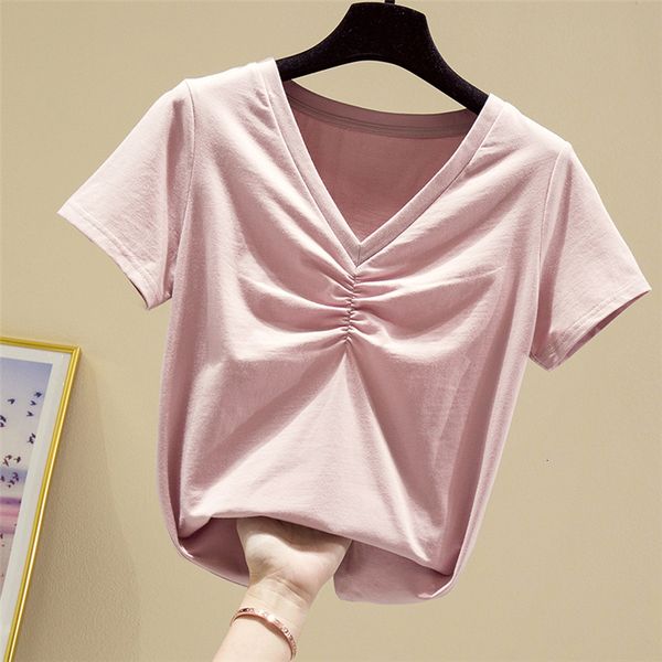 Cotton t Summer Shirts Female Harajuku 2021 Plus Size Topos Basic Shirt Tshirt Sleeve Classic Short Sleeves T3l0, White
Cotton t Summer Shirts Female Harajuku 2021 Plus Size Topos Basic Shirt Tshirt Sleeve Classic Short Sleeves T3l0, White