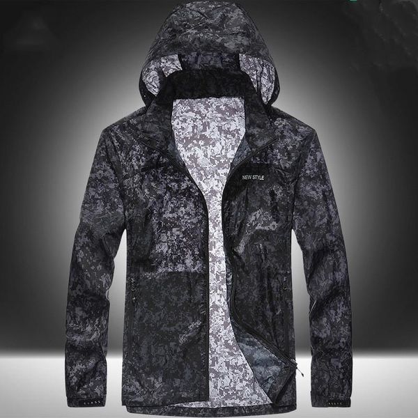 men's hoodies & sweatshirts summer outdoor skin clothing men light, breathable sunscreen fast dry sports windbreaker coat, Black
men's hoodies & sweatshirts summer outdoor skin clothing men light, breathable sunscreen fast dry sports windbreaker coat, Black