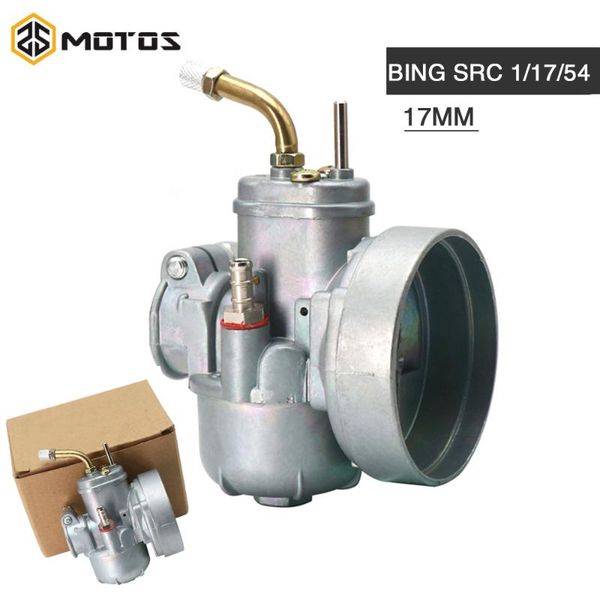 motorcycle fuel system zs motos for bing carburetor 17mm moped src 1/17/54 puch kreidler floret/lh/lf tunturi 50cc 60cc
motorcycle fuel system zs motos for bing carburetor 17mm moped src 1/17/54 puch kreidler floret/lh/lf tunturi 50cc 60cc