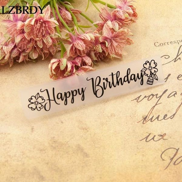 craft tools 1 sheet happy birthday words letters branch leaves plastic embossing folders for card making scrapbooking decors
craft tools 1 sheet happy birthday words letters branch leaves plastic embossing folders for card making scrapbooking decors