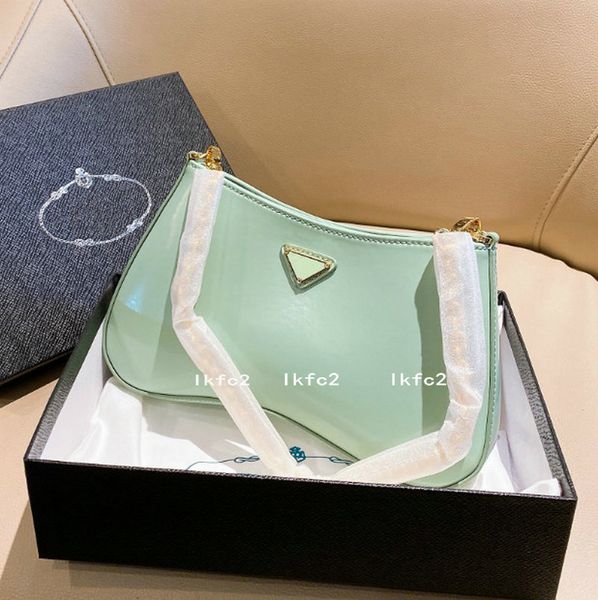 women fashion leather bag handbags totes pink green designer shoulder chain bags luxury baguettes hobos
women fashion leather bag handbags totes pink green designer shoulder chain bags luxury baguettes hobos