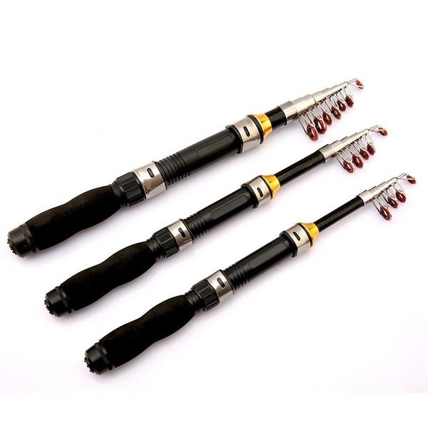 1/1.2/1.5/1.7/1.9m portable fishing rod glass fiber fishing pole travel sea spinning lightweight rod
1/1.2/1.5/1.7/1.9m portable fishing rod glass fiber fishing pole travel sea spinning lightweight rod
