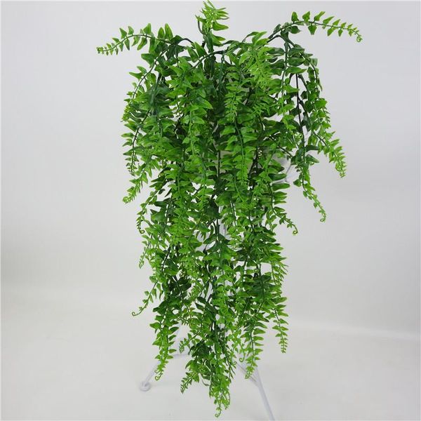 2021 new 85cm artificial plant flower grass home vivid real touch simulation fake fern leaves garden home decor
2021 new 85cm artificial plant flower grass home vivid real touch simulation fake fern leaves garden home decor