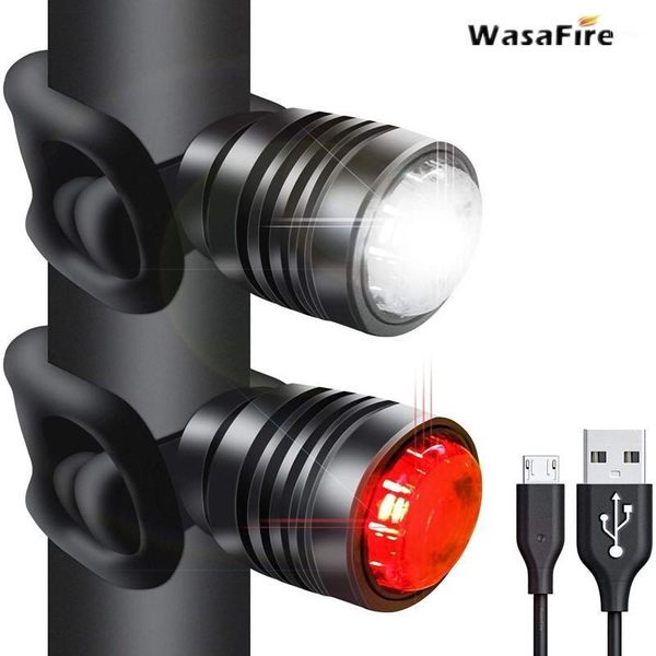 bike lights 2pcs led front tail usb rechargeable mtb road taillight bicycle rear back light safety warning lamp1
bike lights 2pcs led front tail usb rechargeable mtb road taillight bicycle rear back light safety warning lamp1