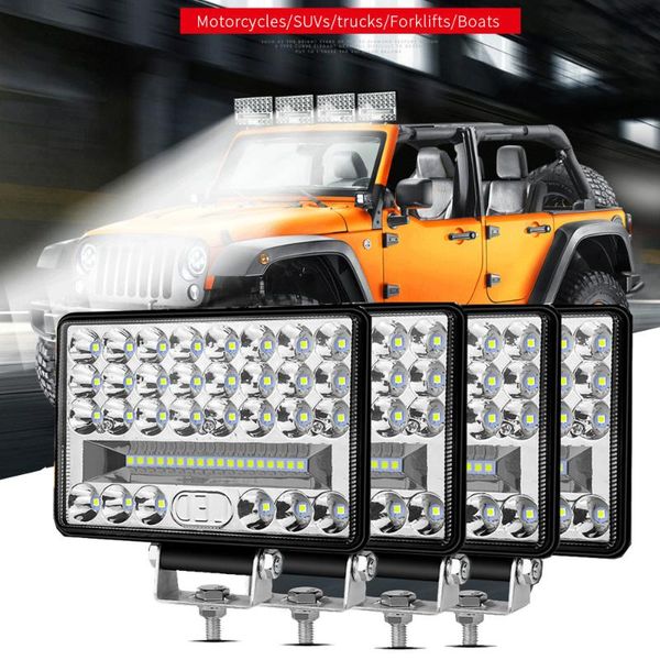 working light car led 12v bar work fog lights offroad lightings modified engineering spotlights fso atv utv truck lamp auto goods accessorie
working light car led 12v bar work fog lights offroad lightings modified engineering spotlights fso atv utv truck lamp auto goods accessorie