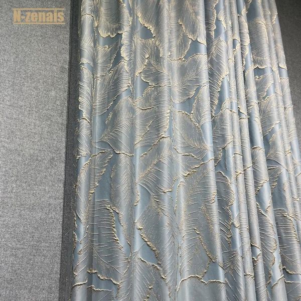 curtain & drapes 2021 light luxury modern and simple fabric high-precision gold thread jacquard curtains for living room bedroom
curtain & drapes 2021 light luxury modern and simple fabric high-precision gold thread jacquard curtains for living room bedroom