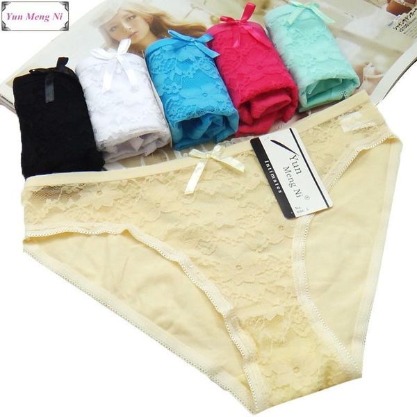 women's panties 5pcs/lot ms. lace hollow underwear foreign trade briefs cotton girl 89066, Black;pink
women's panties 5pcs/lot ms. lace hollow underwear foreign trade briefs cotton girl 89066, Black;pink