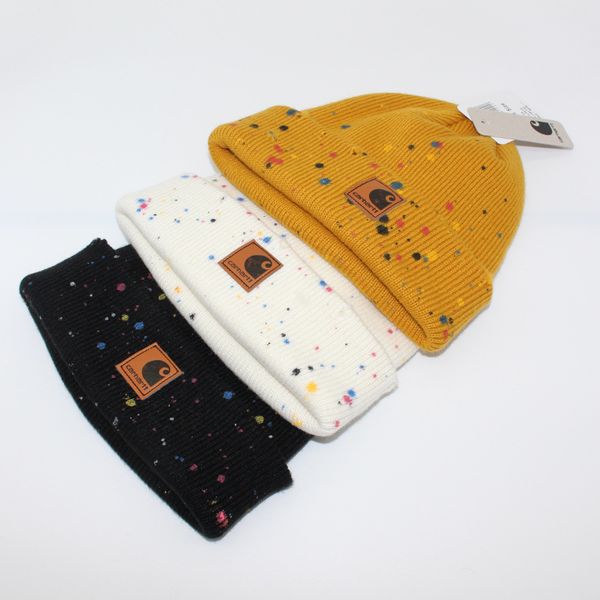 winter dot plain print double layer warm knit beanie fashion beanie thick hat, Blue;gray
winter dot plain print double layer warm knit beanie fashion beanie thick hat, Blue;gray