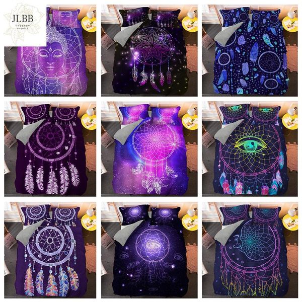 bedding sets bohemian dream set king size colorful catcher duvet cover with pillowcase bedspread 2/3 pcs
bedding sets bohemian dream set king size colorful catcher duvet cover with pillowcase bedspread 2/3 pcs