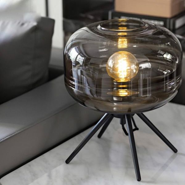 nordic glass decoration style home living room bedroom bedside sofa desk isn't light luxury modern minimalist table lamp wf1114
nordic glass decoration style home living room bedroom bedside sofa desk isn't light luxury modern minimalist table lamp wf1114