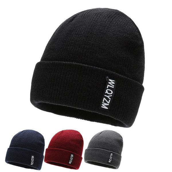 beanies cotton blends men's for women outdoor bonnet skiing hats keep warm in winter solid color knitted hat hip hop cap
beanies cotton blends men's for women outdoor bonnet skiing hats keep warm in winter solid color knitted hat hip hop cap