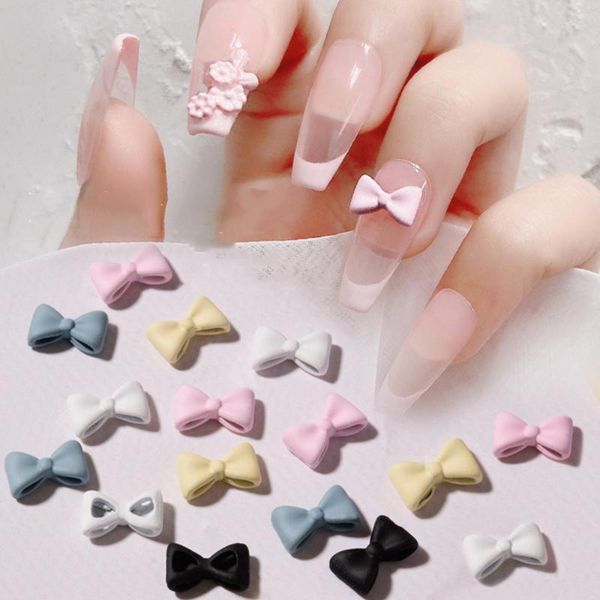 nail art decorations 2pcs/pack charms elegant frosted three-dimensional bow nails jewelry 3d decoration manicure accessories, Silver;gold
nail art decorations 2pcs/pack charms elegant frosted three-dimensional bow nails jewelry 3d decoration manicure accessories, Silver;gold