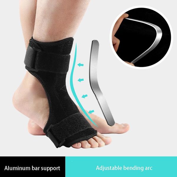 ankle support 1 pcs plantar fasciitis brace sports anklet fixing supporter orthosis weights for, Blue;black
ankle support 1 pcs plantar fasciitis brace sports anklet fixing supporter orthosis weights for, Blue;black