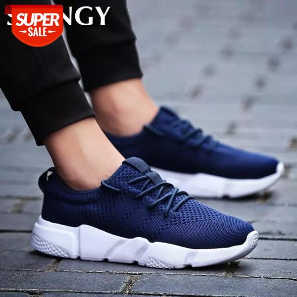 casual sports shoes men women sneakers breathable lace up light footwear mesh walking running new male female shoes outdoor #5p21
casual sports shoes men women sneakers breathable lace up light footwear mesh walking running new male female shoes outdoor #5p21