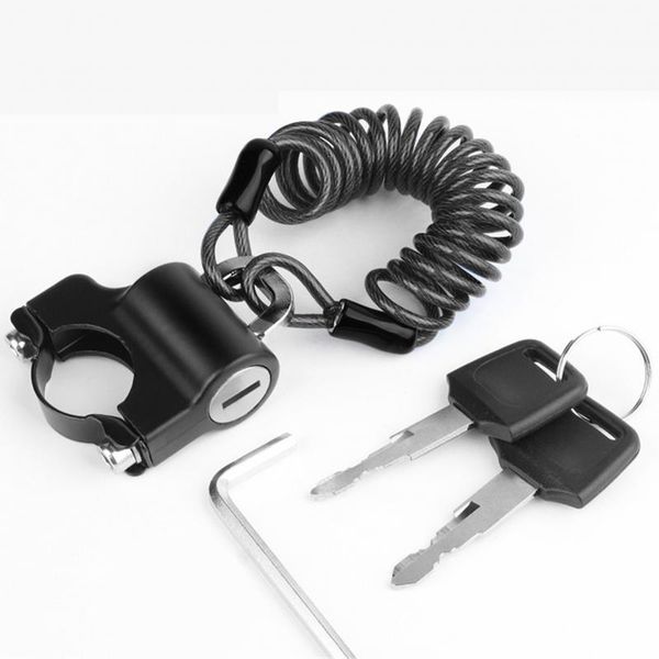 bike locks bicycle lock mini anti-theft pendant helmet electric motorcycle accessories mtb with two keys
bike locks bicycle lock mini anti-theft pendant helmet electric motorcycle accessories mtb with two keys