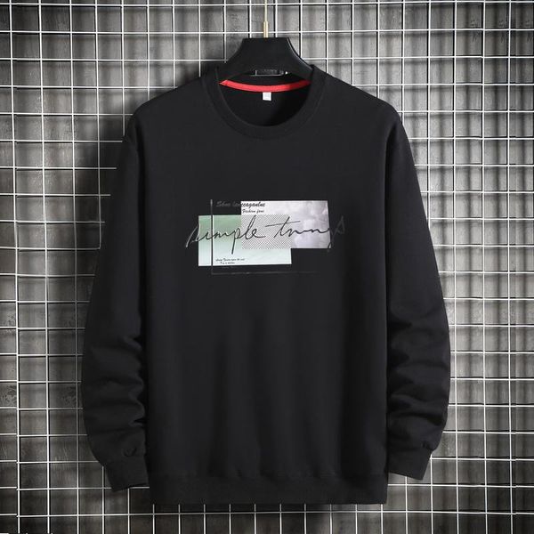 men's hoodies & sweatshirts plussize 9xl-xl men hoodie streetwear hip hop harajuku crew neck mens pullover clothing top, Black
men's hoodies & sweatshirts plussize 9xl-xl men hoodie streetwear hip hop harajuku crew neck mens pullover clothing top, Black