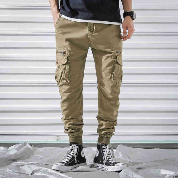 men's pants pant hip hop tactical multi-pocket sweatpants fashion men overalls casual straight baggy pant trouse 51hg, Black
men's pants pant hip hop tactical multi-pocket sweatpants fashion men overalls casual straight baggy pant trouse 51hg, Black
