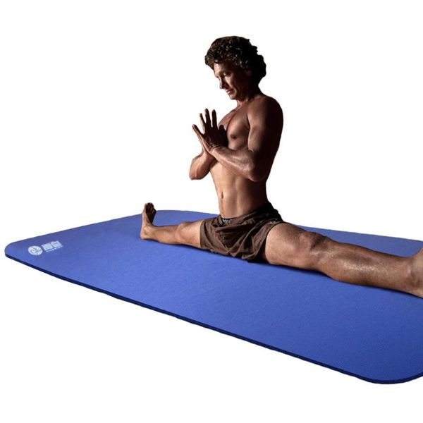 10mm body position line yoga mats thick tasteless non-slip yoga fitness pad for beginner 185 x 80cm x 10mm
10mm body position line yoga mats thick tasteless non-slip yoga fitness pad for beginner 185 x 80cm x 10mm
