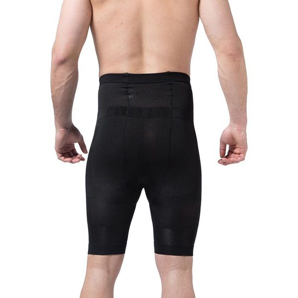 men's body shapers men ultra lift slimming brief shaper high waist trainers panties cgu 88, Black;brown
men's body shapers men ultra lift slimming brief shaper high waist trainers panties cgu 88, Black;brown
