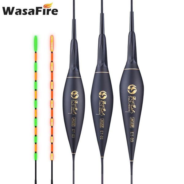 fishing accessories smart gravity sensor float bite alarm led light color change day night use luminous floats
fishing accessories smart gravity sensor float bite alarm led light color change day night use luminous floats