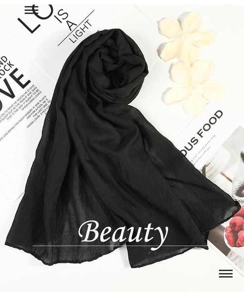 scarves 180*60cm fashion women wild shawl wholesale scarf autumn and winter solid color cotton linen wj-01, Blue;gray
scarves 180*60cm fashion women wild shawl wholesale scarf autumn and winter solid color cotton linen wj-01, Blue;gray