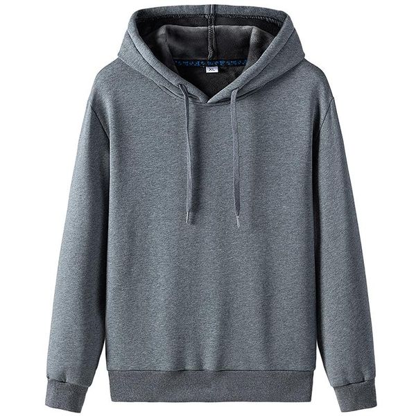 men's hoodies & sweatshirts autumn winter mens hoodie pullover tracksuit hoody streetwear casual man solid color sweatshirt hip hop, Black
men's hoodies & sweatshirts autumn winter mens hoodie pullover tracksuit hoody streetwear casual man solid color sweatshirt hip hop, Black