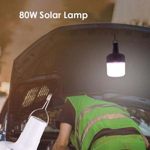 solar lamps 80w led light automatically recharging fence usb charging lamp bulb landscape for outdoor garden camping fishing
solar lamps 80w led light automatically recharging fence usb charging lamp bulb landscape for outdoor garden camping fishing