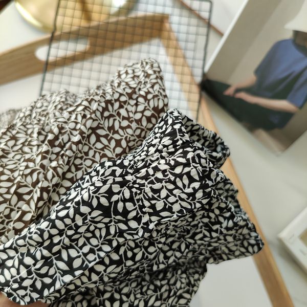 new retro mid length women's 2021 spring with a-line pleated skirt nzsm, Black
new retro mid length women's 2021 spring with a-line pleated skirt nzsm, Black