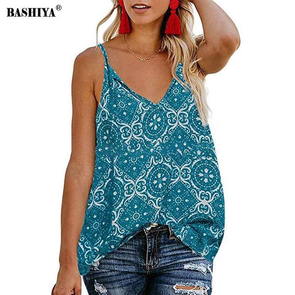 women's tanks & camis sleeveless sling casual t shirts women summer v-neck print retro oversized lady elegant loose plus size, White
women's tanks & camis sleeveless sling casual t shirts women summer v-neck print retro oversized lady elegant loose plus size, White