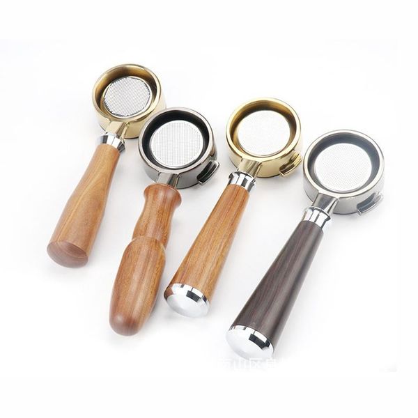 coffee filters selling stainless steel modification espresso handle nuova 58mm portafilter golden gun black solid wood
coffee filters selling stainless steel modification espresso handle nuova 58mm portafilter golden gun black solid wood