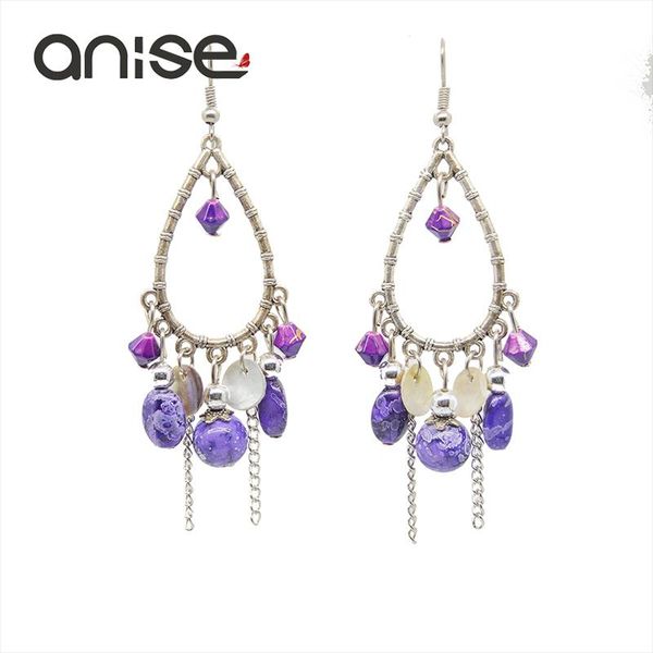 dangle & chandelier anise retro imitation pearl shell chain tassel drop earrings bohemian long female fashion ethnic brincos jewelry gift, Silver
dangle & chandelier anise retro imitation pearl shell chain tassel drop earrings bohemian long female fashion ethnic brincos jewelry gift, Silver