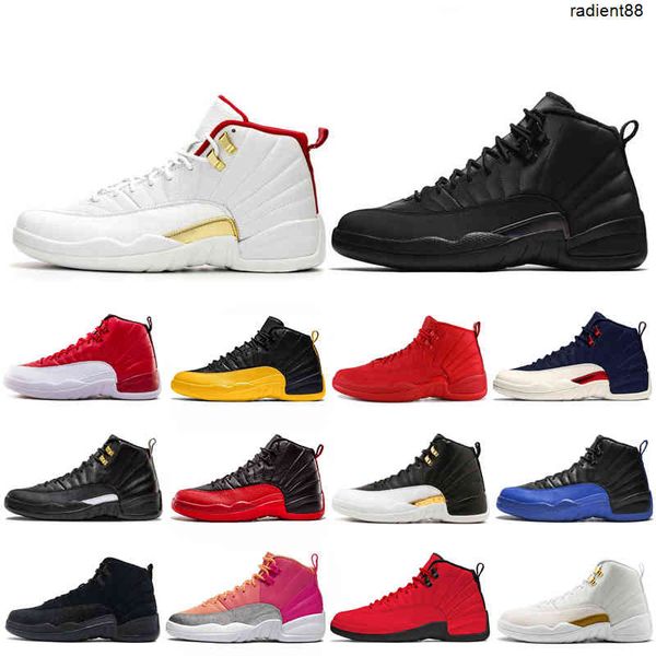 jumpman 12 basketball shoes 12s men punch flu game fiba cny white red taxi playoff mens sports sneakers eur40-47
jumpman 12 basketball shoes 12s men punch flu game fiba cny white red taxi playoff mens sports sneakers eur40-47