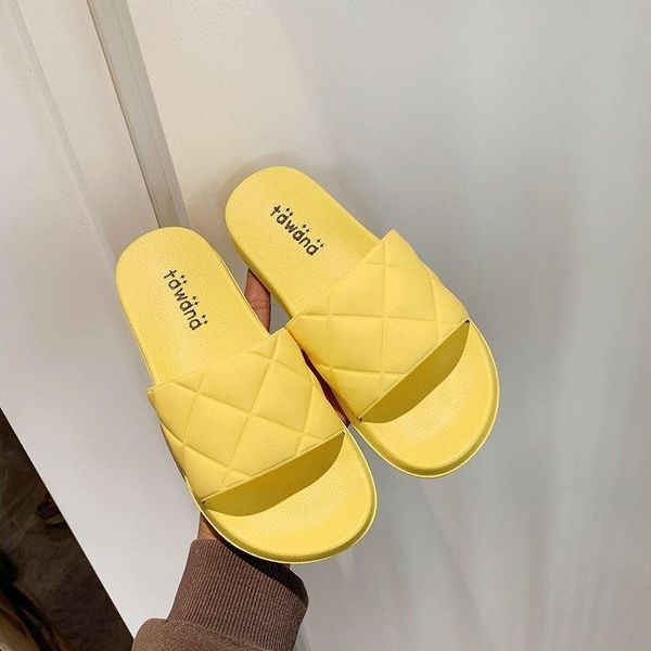 2021 new ladies sandals, super light and multi-color flat slippers for women slippers women, Black
2021 new ladies sandals, super light and multi-color flat slippers for women slippers women, Black