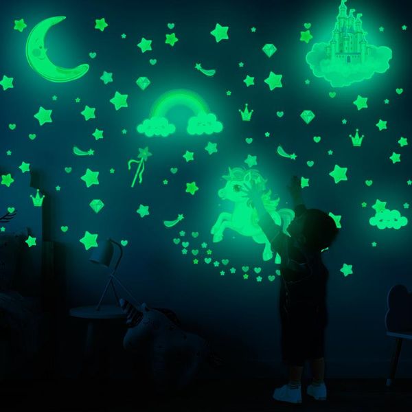 wall stickers luminous baby room romantic castle animal rainbow kids bedroom decor decals diy cartoon home decoration art
wall stickers luminous baby room romantic castle animal rainbow kids bedroom decor decals diy cartoon home decoration art