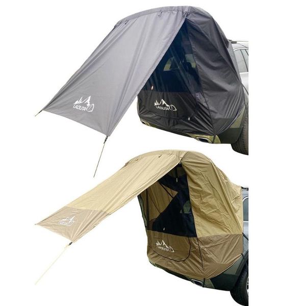 car tent car trunk tent sunshade rainproof waterproof outdoor self-driving tour barbecue camping tail extension
car tent car trunk tent sunshade rainproof waterproof outdoor self-driving tour barbecue camping tail extension